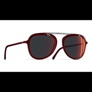 Chanel Women’s Sunglasses